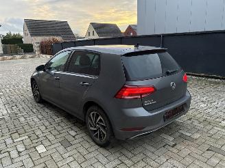 Volkswagen Golf VW GOLF 7 1.6TDI DSG 2018 picture 12