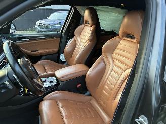 BMW X3 BMW X3 xDrive30e M 2022 picture 13