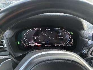 BMW X3 BMW X3 xDrive30e M 2022 picture 17