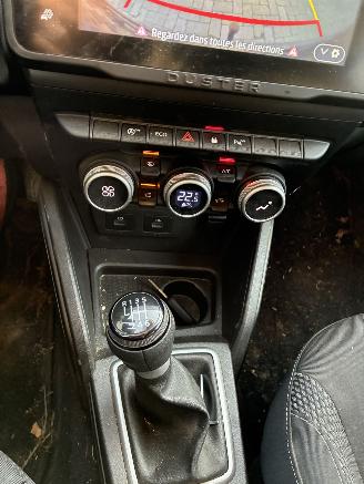 Dacia Duster DACIA DUSTER 1.5D 2023 picture 23