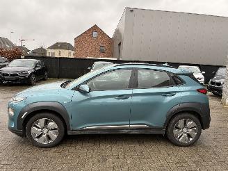 Hyundai Kona HYUNDAI KONA 2021 ELEK 39kw picture 2