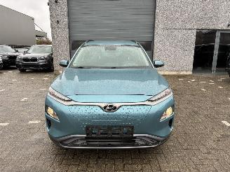 Hyundai Kona HYUNDAI KONA 2021 ELEK 39kw picture 3