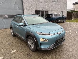 Hyundai Kona HYUNDAI KONA 2021 ELEK 39kw picture 4