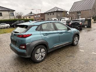 Hyundai Kona HYUNDAI KONA 2021 ELEK 39kw picture 5