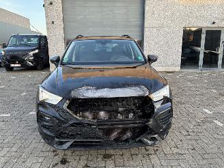 Seat Ateca SEAT ATECA FR 2.0TDI DSG 2023 picture 4