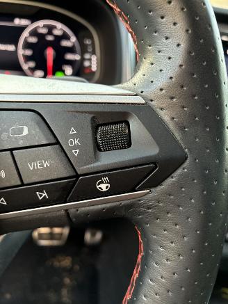 Seat Ateca SEAT ATECA FR 2.0TDI DSG 2023 picture 24