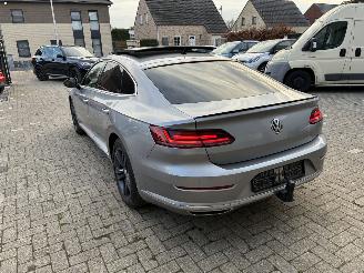 Volkswagen Arteon VW ARTEON 2.0D DSG R LINE 2018 picture 14