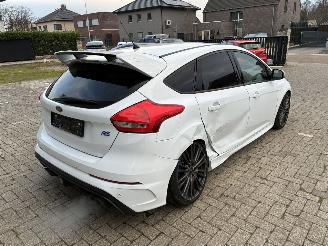 Ford Focus FORD FOCUS RS 2016 picture 8