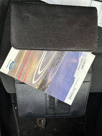 Ford Focus FORD FOCUS RS 2016 picture 18