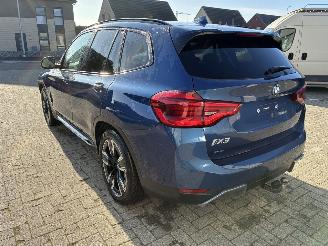 BMW iX3 BMW IX3 2021 picture 12