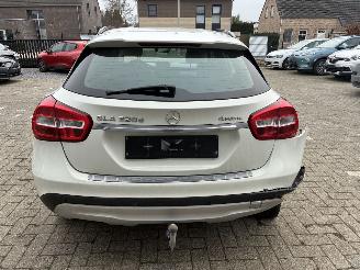 Mercedes GLA MERCEDES GLA220d 4matic 2015 picture 10