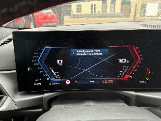 BMW M3 bmw m3 competition 2024 picture 30