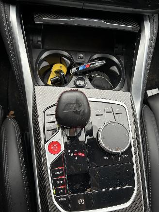 BMW M3 bmw m3 competition 2024 picture 28