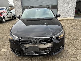 Audi A1 AUDI A1 1.6TDI DSG 2013 picture 5