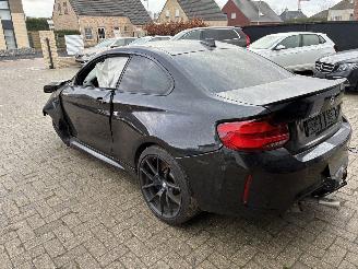 BMW M2 BMW M2 2019 picture 11