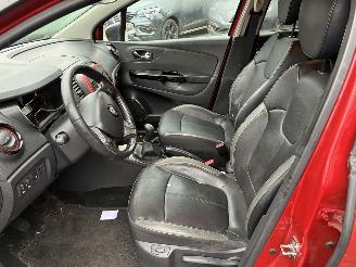 Renault Captur RENAULT CAPTUR 1.5D 2015 picture 14