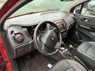 Renault Captur RENAULT CAPTUR 1.5D 2015 picture 15