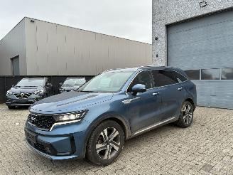 krockskadad bil auto Kia Sorento KIA SORENTO HYBRID 2023 2023/6