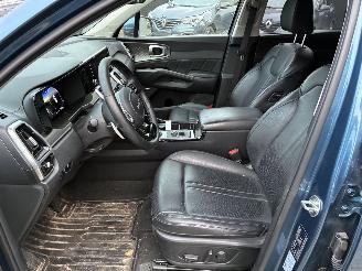 Kia Sorento KIA SORENTO HYBRID 2023 picture 21