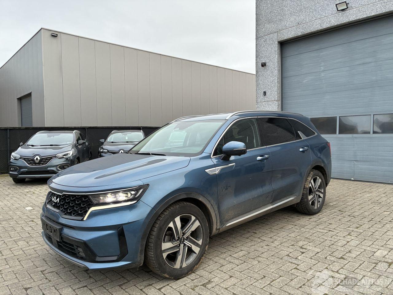 Kia Sorento KIA SORENTO HYBRID 2023