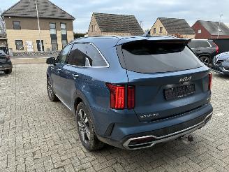Kia Sorento KIA SORENTO HYBRID 2023 picture 12