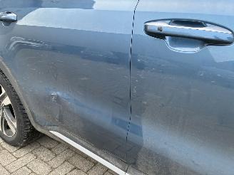 Kia Sorento KIA SORENTO HYBRID 2023 picture 8