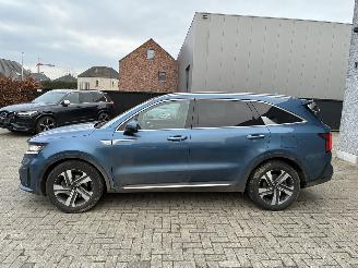 Kia Sorento KIA SORENTO HYBRID 2023 picture 2