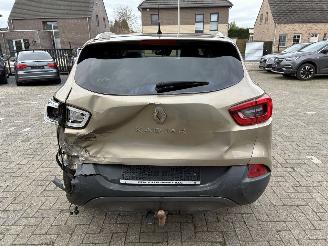 Renault Kadjar RENAULT KADJAR 1.6D 2016 picture 8