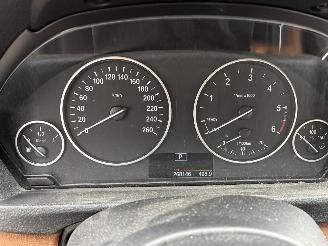 BMW 3-serie GT BMW 318d gt 2014 picture 18