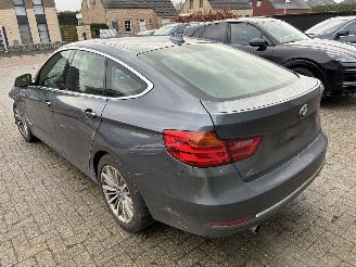 BMW 3-serie GT BMW 318d gt 2014 picture 13