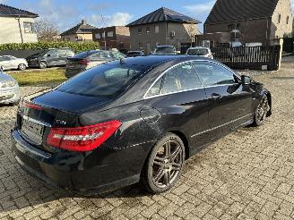 Mercedes E-klasse MERCEDES E250d AMG 2010 picture 15