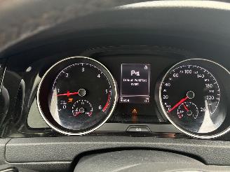 Volkswagen Golf VW GOLF 7 1.6TDI DSG 2020 picture 22