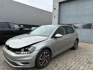 škoda osobní automobily Volkswagen Golf VW GOLF 7 1.6TDI DSG 2020 2020/2