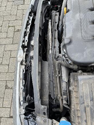 Volkswagen Golf VW GOLF 7 1.6TDI DSG 2020 picture 12