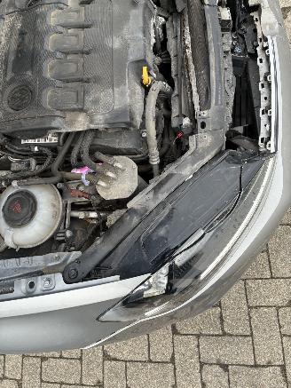 Volkswagen Golf VW GOLF 7 1.6TDI DSG 2020 picture 8