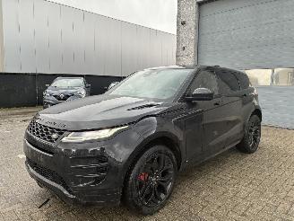 Avarii autoturisme Land Rover Range Rover Evoque LAND ROVER EVOQUE P300e R 2021 2021/8