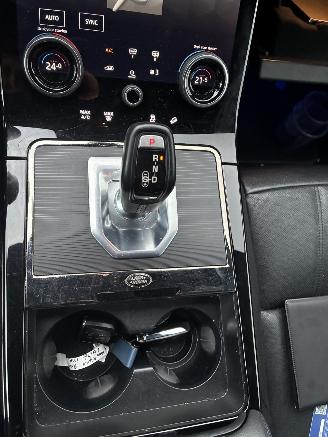 Land Rover Range Rover Evoque LAND ROVER EVOQUE P300e R 2021 picture 25