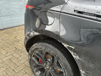 Land Rover Range Rover Evoque LAND ROVER EVOQUE P300e R 2021 picture 15