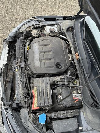 Volkswagen Polo VW POLO 1.6TDI 2021 picture 6