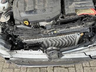 Volkswagen Polo VW POLO 1.6TDI 2021 picture 8