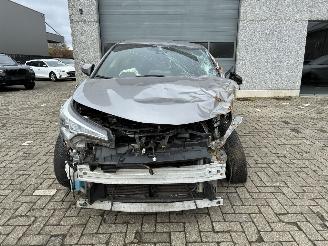 Toyota CH-R TOYOTA CHR HYBRID 2019 picture 2