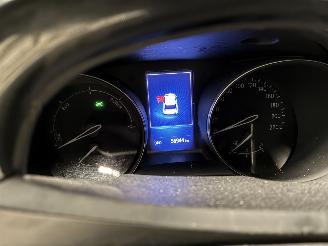 Toyota CH-R TOYOTA CHR HYBRID 2019 picture 21