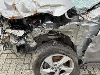 Toyota CH-R TOYOTA CHR HYBRID 2019 picture 4