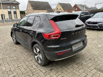 Volvo XC40 VOLVO XC40 T5 HYBRID 2020 picture 13