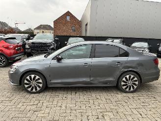Volkswagen Jetta VW JETTA HYBRID 2016 picture 2