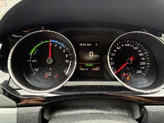 Volkswagen Jetta VW JETTA HYBRID 2016 picture 18