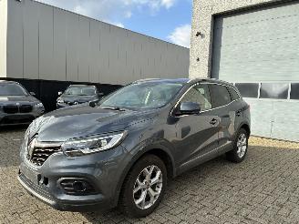 škoda osobní automobily Renault Kadjar RENAULT KADJAR 1.5D 2020 2020/5