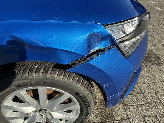 Skoda Scala SKODA SCALA 1.6TDI DSG 2021 picture 9