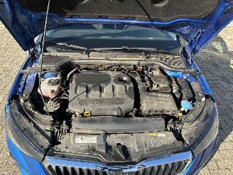 Skoda Scala SKODA SCALA 1.6TDI DSG 2021 picture 14