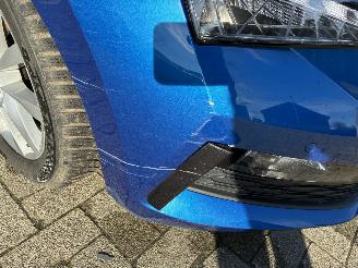 Skoda Scala SKODA SCALA 1.6TDI DSG 2021 picture 5